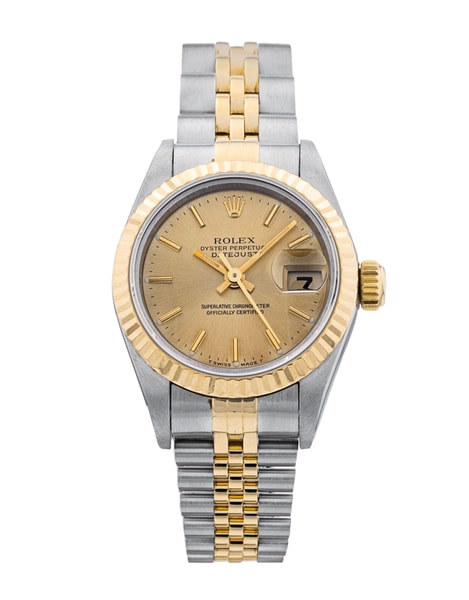 Rolex Datejust Lady 69173